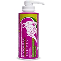 Physiorelax Forte Plus 500ml - Crema de Masaje con Árnica
